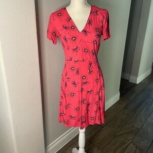 Gap Floral Dress